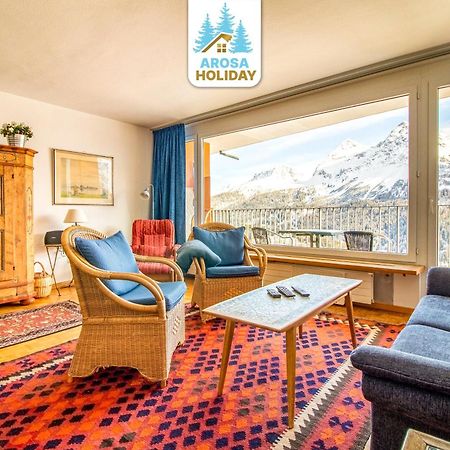 Linda 7 By Arosa Holiday Exterior photo
