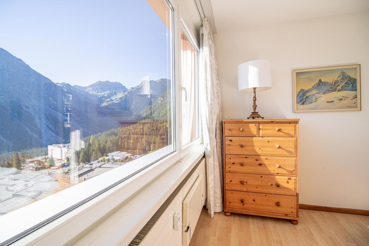 Linda 7 By Arosa Holiday Exterior photo