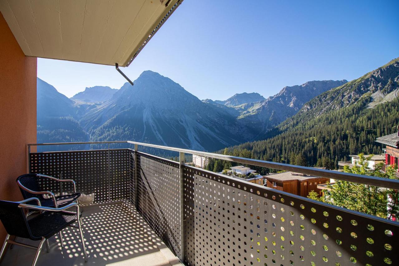 Linda 7 By Arosa Holiday Exterior photo