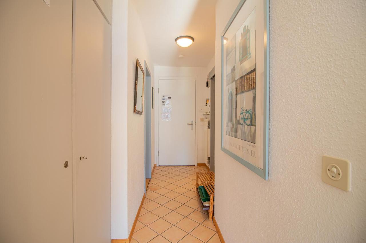 Linda 7 By Arosa Holiday Exterior photo