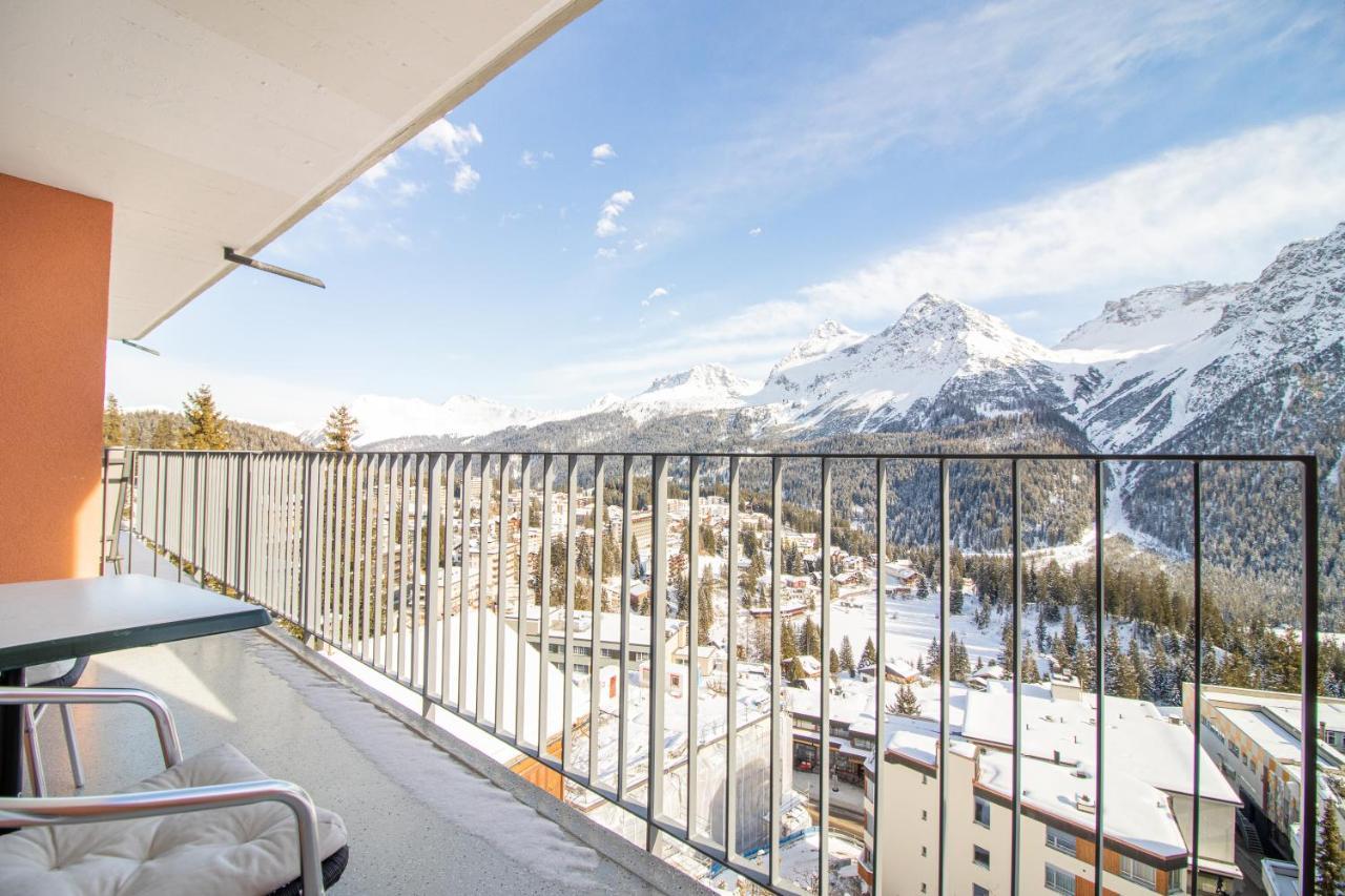 Linda 7 By Arosa Holiday Exterior photo