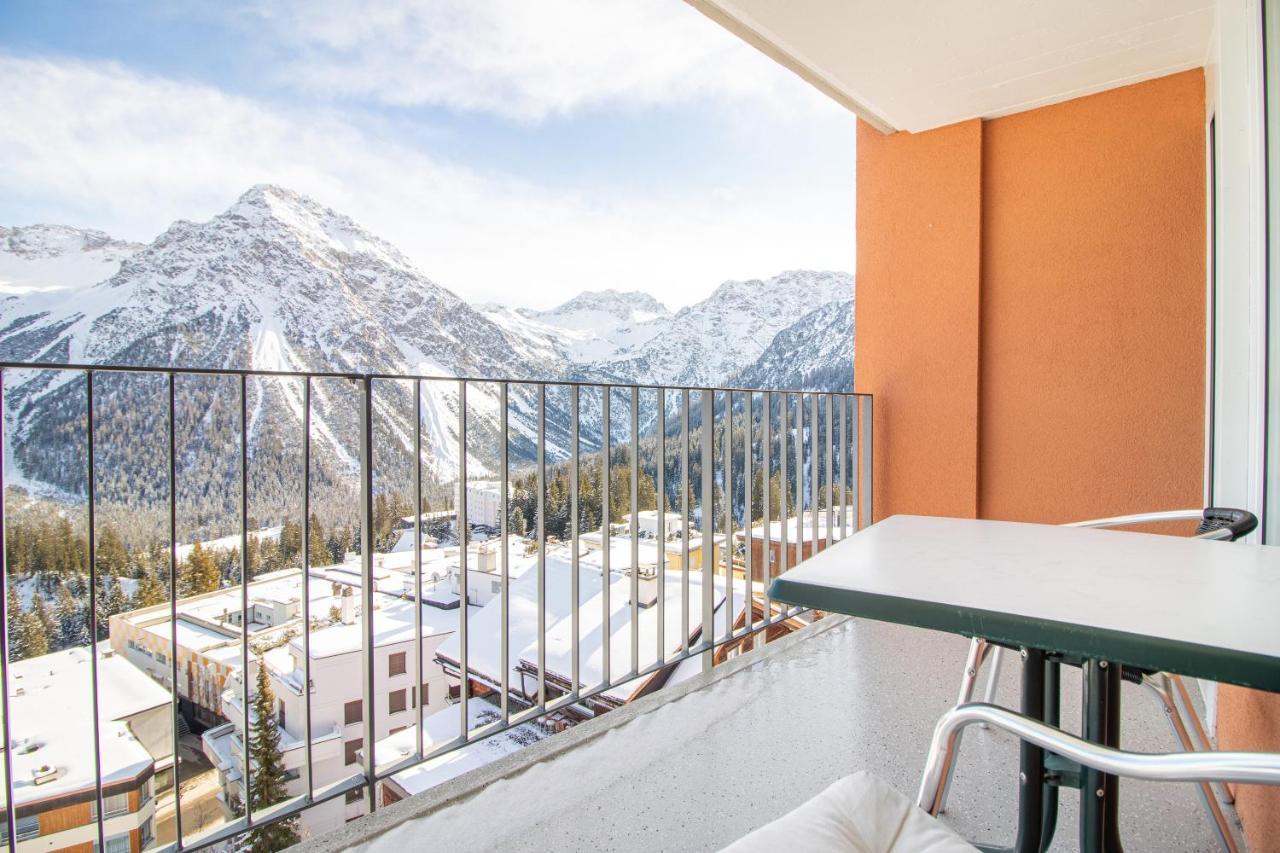 Linda 7 By Arosa Holiday Exterior photo