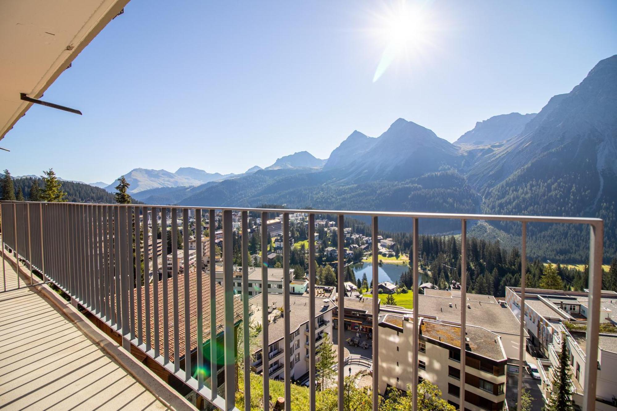 Linda 7 By Arosa Holiday Exterior photo